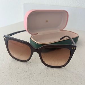 Kate Spade Giana Sunglasses